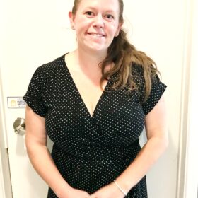 Liz Harrop-Archibald